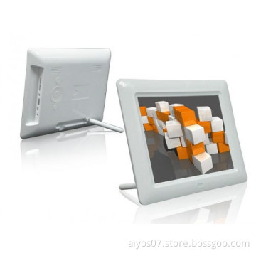 8 inch digital photo frames